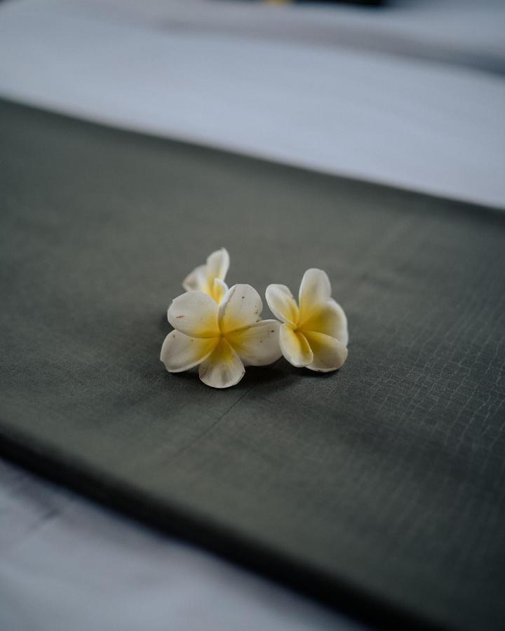 Готель Basundari Retreat Ubud Екстер'єр фото