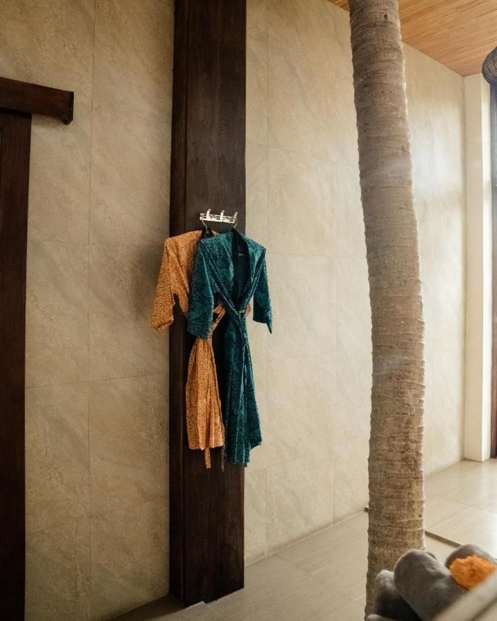 Готель Basundari Retreat Ubud Екстер'єр фото